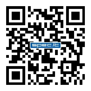 QR kodas | Tramonta, UAB | spec.lt