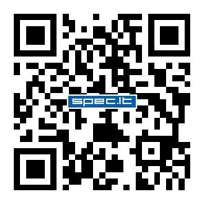 QR kodas | Trampolina, UAB