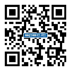 QR kodas | GGM GROUP, UAB