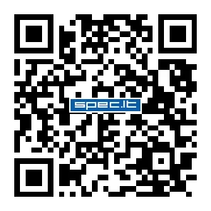 QR kodas | TRANAS, V. Mazuronio įmonė