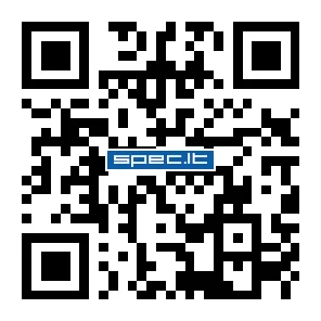 QR kodas | Trandemus, UAB