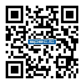 QR kodas | Tranesta, MB