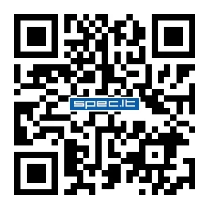 QR kodas | Traneta, UAB | spec.lt