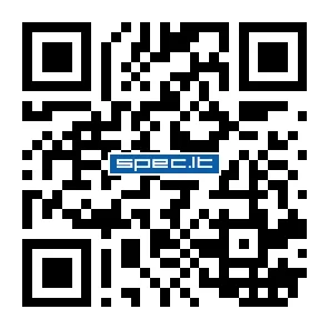 QR kodas | TRANFASTA, UAB | spec.lt