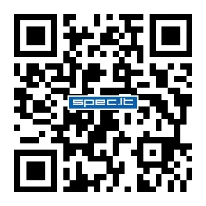 QR kodas | Tranga, UAB
