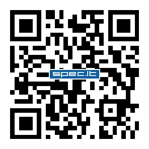 QR kodas | Trangama, UAB