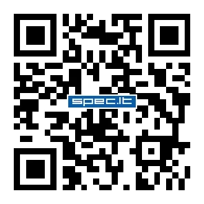 QR kodas | TRANGITA, UAB | spec.lt