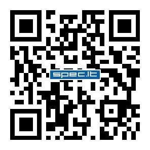 QR kodas | Tranika, UAB