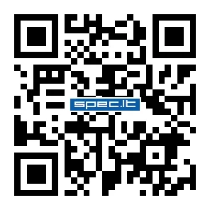 QR kodas | Tranikara, UAB | spec.lt