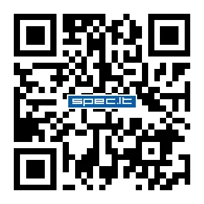 QR kodas | Tranita, UAB | spec.lt
