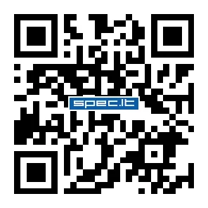 QR kodas | Tranlita, UAB | spec.lt