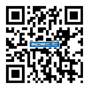 QR kodas | Tranmeta, UAB | spec.lt