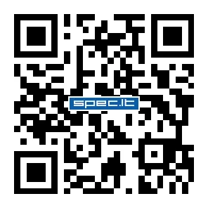QR kodas | Trans Basta, UAB | spec.lt