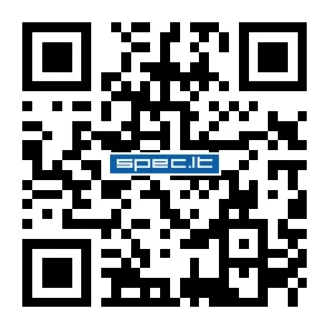 QR kodas | Trans ego, UAB