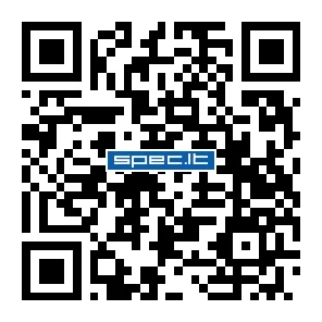 QR kodas | Trans-Ekspres, UAB | spec.lt