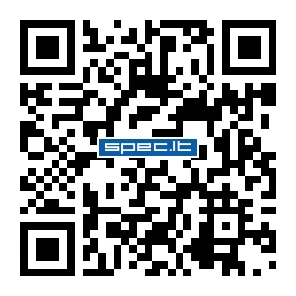 QR kodas | Trans.eu Baltic, UAB | spec.lt