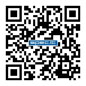 QR kodas | Trans euro line, UAB