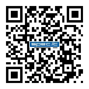 QR kodas | Trans exportas, UAB | spec.lt