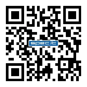 QR kodas | Trans Gamma, UAB