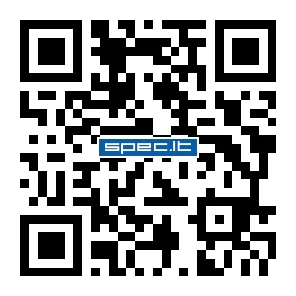 QR kodas | Trans-Globus, UAB