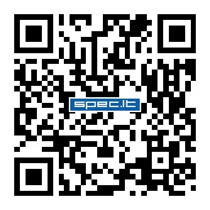QR kodas | TRANS GROUP LT, UAB | spec.lt
