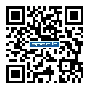 QR kodas | Trans Group, UAB
