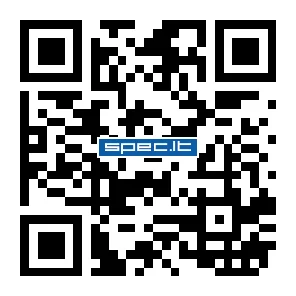 QR kodas | TRANSIN, UAB | spec.lt