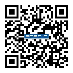 QR kodas | Trans karavanas, UAB