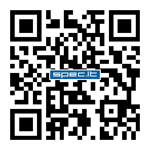 QR kodas | Trans Mare, UAB | spec.lt