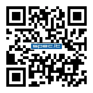 QR kodas | Trans Modum, UAB | spec.lt
