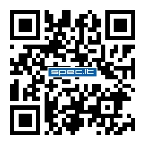 QR kodas | TransOkvita, UAB | spec.lt