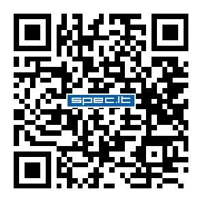 QR kodas | Trans Service, UAB