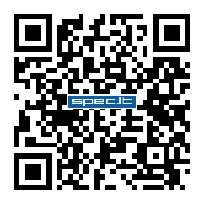 QR kodas | TRANS SOLUTIONS, UAB | spec.lt