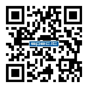 QR kodas | TRANS TRUST, UAB