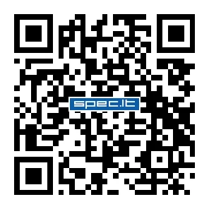 QR kodas | Trans Trustas, UAB