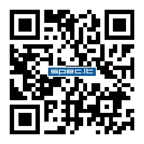 QR kodas | Trans Vivus, UAB