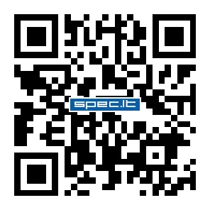 QR kodas | Trans Vyta, UAB | spec.lt
