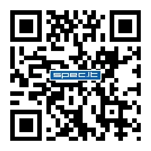 QR kodas | Trans West, UAB