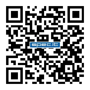 QR kodas | Transachema filialas Euroga, UAB | spec.lt