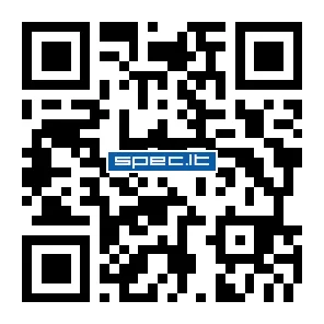 QR kodas | Transactus, UAB