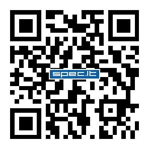 QR kodas | Transada, UAB | spec.lt