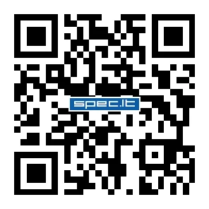 QR kodas | Transadria, UAB | spec.lt