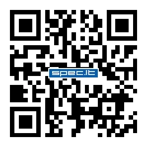 QR kodas | Transadris, UAB | spec.lt