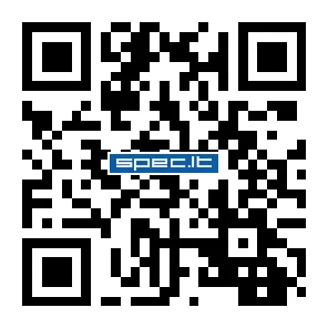 QR kodas | TRANSAGMA, UAB | spec.lt