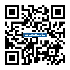 QR kodas | Transagna, UAB | spec.lt