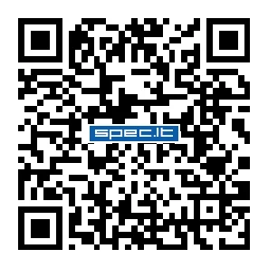 QR kodas | Transaibė profesinė sąjunga Solidarumas, UAB | spec.lt
