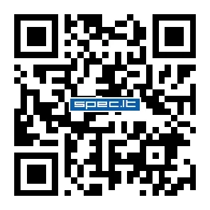 QR kodas | Transaibė, UAB | spec.lt