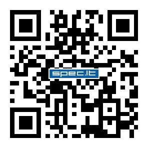 QR kodas | Transaida, UAB | spec.lt
