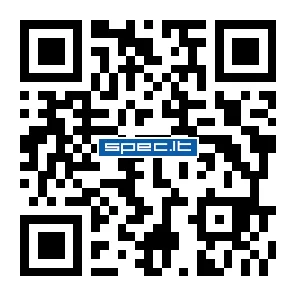 QR kodas | Transaims, UAB | spec.lt