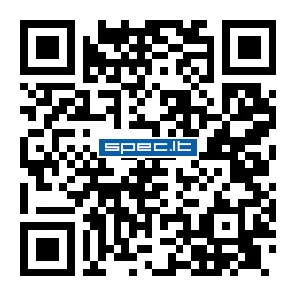 QR kodas | Transakademija, UAB | spec.lt